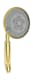 Newport Brass 281-1 number 1