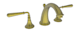Newport Brass 1740 number 8