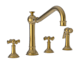 Newport Brass 2470-5432 number 16