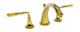 Newport Brass 1740 number 1