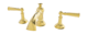Newport Brass 2430 number 1
