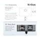 Kraus KHU100-26 number 5