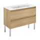 WS Bath Collection Ambra 100F number 2