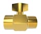 Newport Brass 216 number 1
