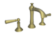 Newport Brass 2410 number 6