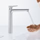 Hansgrohe 71717 number 1