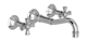 Newport Brass 3-2461 number 1