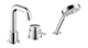 Hansgrohe 04128000 number 1