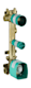 Axor 36701181 number 1