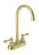 Newport Brass 808 number 1