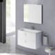 WS Bath Collection Rondo 100 number 1
