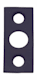 JVJ Hardware 90420 number 1