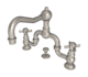 Newport Brass 1000B number 15