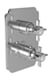 Newport Brass 3-1003TS number 1