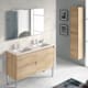 WS Bath Collection Ambra 120F DBL Pack 1 number 2