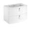 WS Bath Collection Rondo 80F number 1