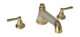 Newport Brass 3-916 number 19