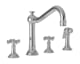 Newport Brass 2470-5432 number 7