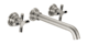 California Faucets TO-V3002X-9 number 3