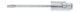 JVJ Hardware MXJ01273 number 1