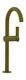 Newport Brass 2413 number 1