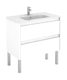 WS Bath Collection Ambra 80F number 1