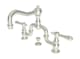 Newport Brass 1030B number 2