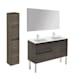 WS Bath Collection Ambra 120F DBL Pack 2 number 4