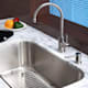 Kraus KPF-2160-SD20 number 1