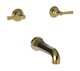 Newport Brass 3-915 number 10