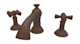 Newport Brass 2420 number 25