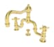 Newport Brass 1000B number 1