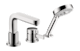 Hansgrohe 04126 number 1