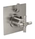 California Faucets TO-THF1L-30XK number 1