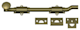 Deltana FPG10 number 7