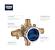Grohe 35110000 number 4