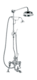 Lefroy Brooks GD-8825 number 1