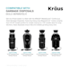 Kraus GDC-1 number 5