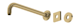 Rohl 1455/12 number 2