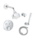 Grohe GSS-CIR-17 number 1
