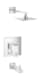 Grohe 35027 number 1