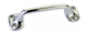 Emtek 2244 number 1