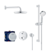 Grohe 34745 number 1