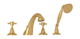 Rohl A1464 number 18
