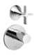 Dornbracht 36416979+36310809 number 1