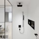 Hansgrohe 24338 number 5