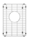 ProChef IHX-G-2318 number 1
