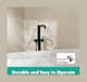 Hansgrohe 73440 number 4