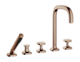 Dornbracht 27522404 number 11