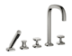 Dornbracht 27522404 number 8
